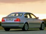 BMW 330d Sedan 1999 года
